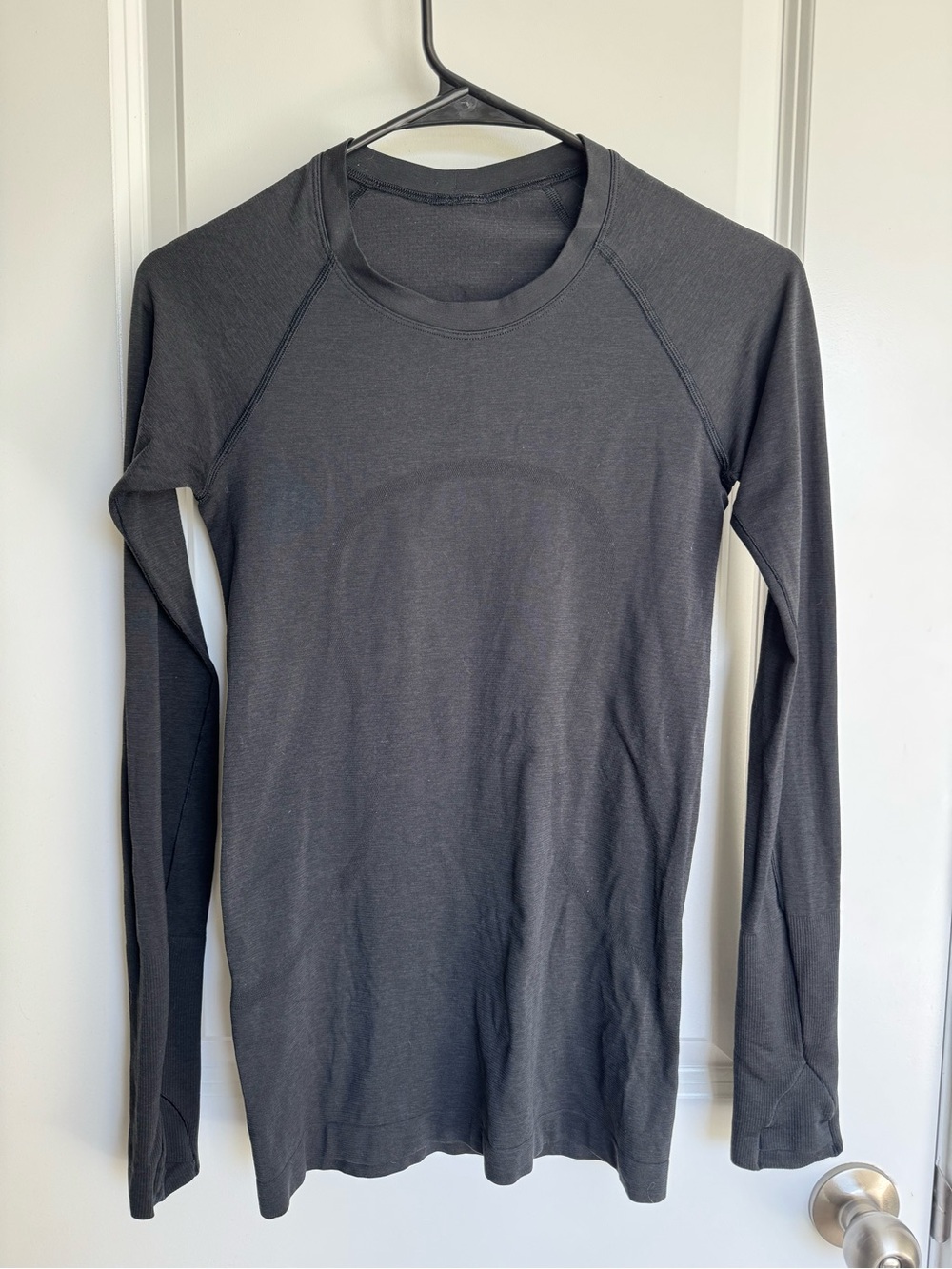 lululemon swiftly